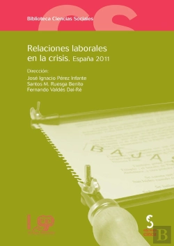 Bertrand.pt - Relaciones Laborales En La Crisis