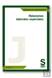 Relaciones Laborales Especiales