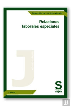 Bertrand.pt - Relaciones Laborales Especiales