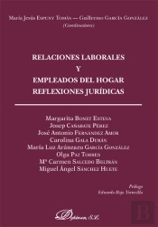 Relaciones Laborales Y Empleados Del Hogar. Reflexiones Jurídicas