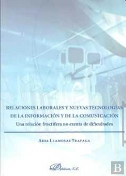 Bertrand.pt - Relaciones Laborales Y Nuevas Tecnologías De La Información Y De La Comunicación