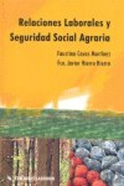 Relaciones Laborales Y Seguridad Social Agraria