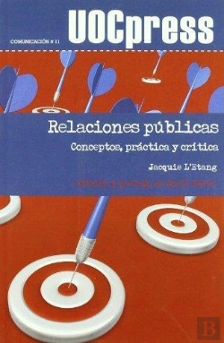 Bertrand.pt - Relaciones Públicas. Conceptos, Práctica Y Crítica