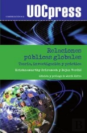 Relaciones Públicas Globales