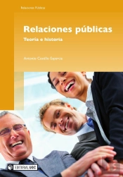 Relaciones Públicas. Teoría E Historia