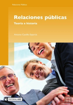 Bertrand.pt - Relaciones Públicas. Teoría E Historia