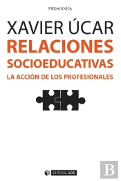 Relaciones Socioeducativas