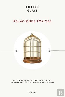 Bertrand.pt - Relaciones Toxicas