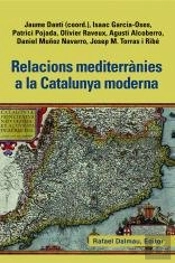 Relacions Mediterrànies A La Catalunya Moderna