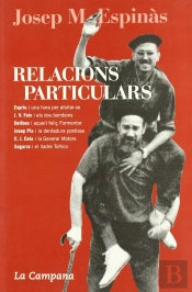 Relacions Particulars