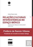 Relações Culturais Intersistémicas no Espaço Ibérico