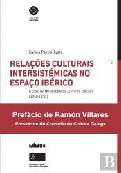 Relações Culturais Intersistémicas no Espaço Ibérico