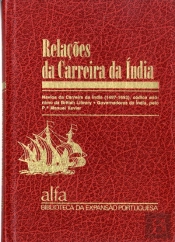 Relações da Carreira da Índia