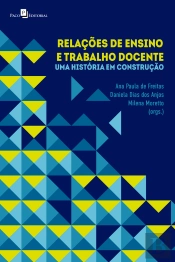 Relações De Ensino E Trabalho Docente