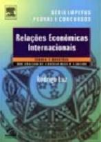 Relações Econômicas Internacionais