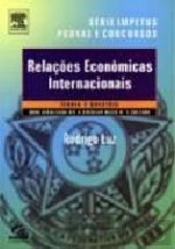 Relações Econômicas Internacionais