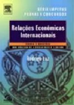 Bertrand.pt - Relações Econômicas Internacionais
