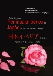 Relações entre a Península Ibérica e o Japão