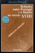 Relações entre Portugal e a Rússia no Século XVIII