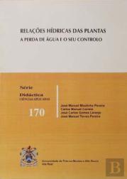 Relações Hidrícas das Plantas 