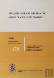 Relações Hidrícas das Plantas 