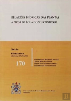 Bertrand.pt - Relações Hidrícas das Plantas 