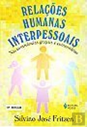 Relações Humanas Interpessoais