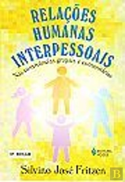 Bertrand.pt - Relações Humanas Interpessoais