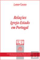 Relações Igreja - Estado em Portugal