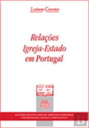 Relações Igreja - Estado em Portugal