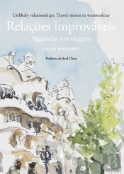 Relações Improváveis | Unlikely Relationships