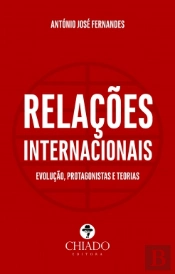 Relações Internacionais