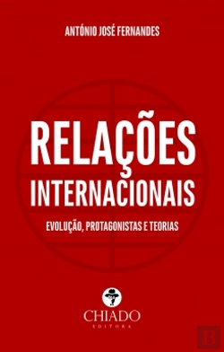 Bertrand.pt - Relações Internacionais