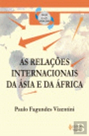 Relações Internacionais da Ásia e da África