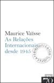 Relações Internacionais Desde 1945