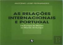Relações Internacionais e Portugal