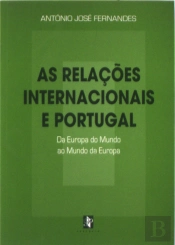 Relações Internacionais e Portugal