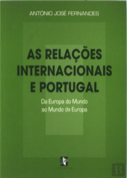 Bertrand.pt - Relações Internacionais e Portugal