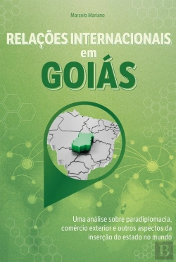 Bertrand.pt - Relações Internacionais Em Goiás