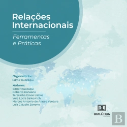 Bertrand.pt - Relações Internacionais