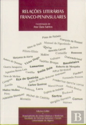 Relações Literárias Franco-Peninsulares