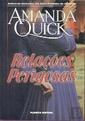 Relações Perigosas