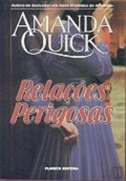 Bertrand.pt - Relações Perigosas
