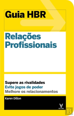 Bertrand.pt - Relações Profissionais