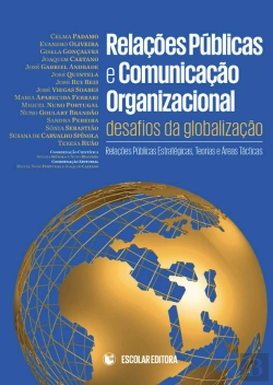 Bertrand.pt - Relações Públicas e Comunicação Organizacional