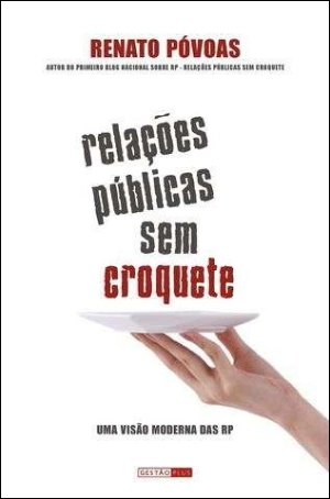 Relações Públicas sem Croquete