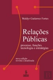 Relações Públicas