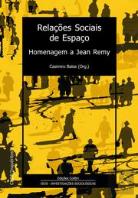 Relações Sociais de Espaço