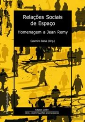 Relações Sociais de Espaço