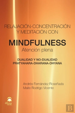 Bertrand.pt - Relajación, Conentración Y Meditación Con Mindfulness- Atención Plena